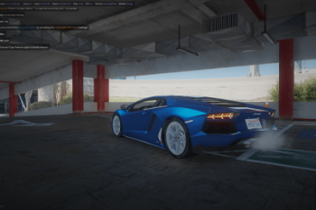 American Dreams Reshade Preset For Naturalvision Evolved Nve Gta Mods