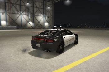 Los Angeles Co Sheriff Skins For T Y S LSPD ELS GTA Mods