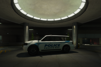 Paleto Bay Police Department Livery Pack V1 Gta5 Hub