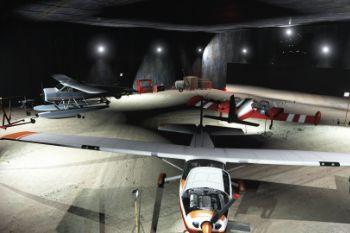 Sandy Shores Maintenance Hangar Gta Mods