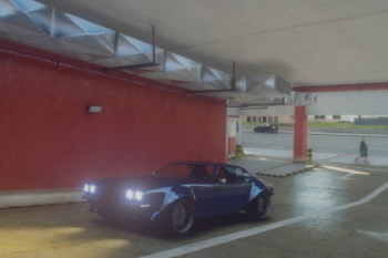 Snoopy S Reshade Preset For Nve Gta Mods