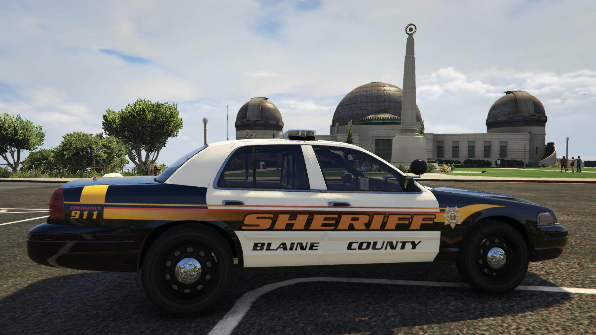 K Blaine County Sheriff Skin Pack Textures Gtapolicemods My XXX Hot Girl