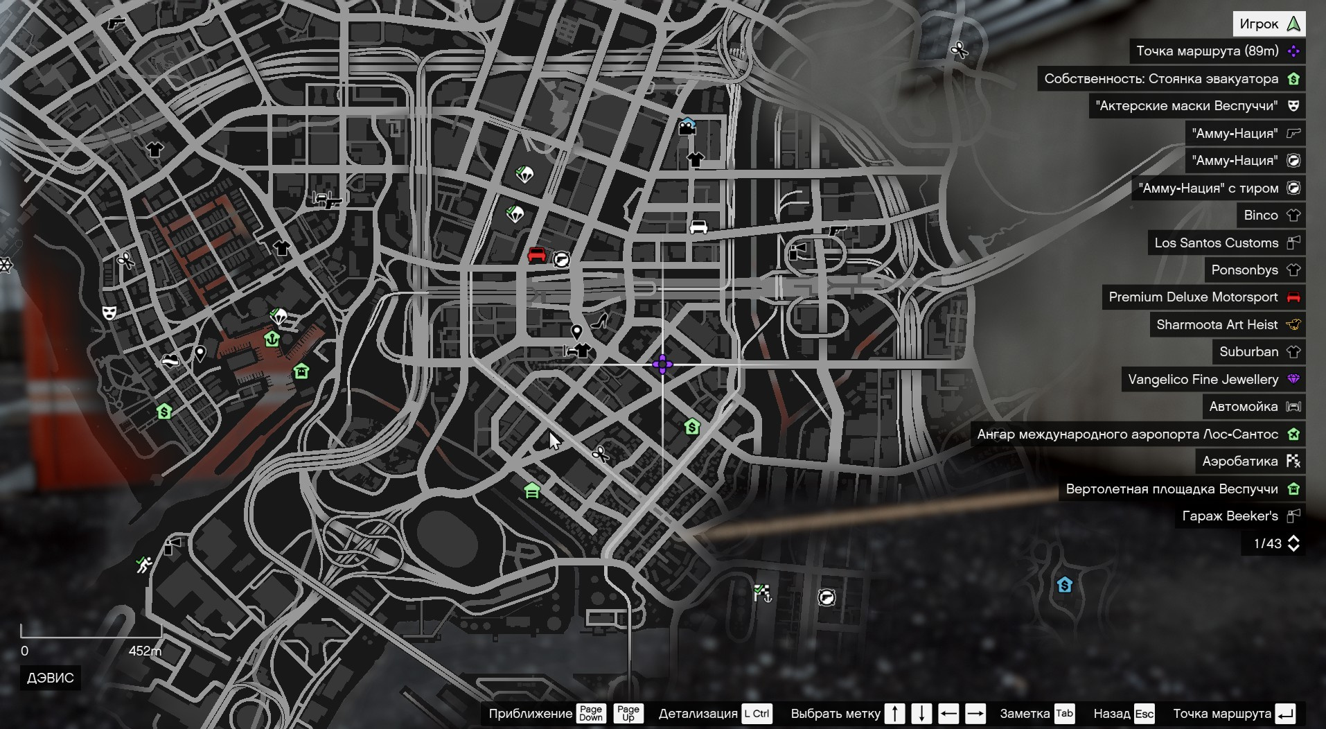 Bravo Point Zombie Apocalypse Map Editor Gta Mods