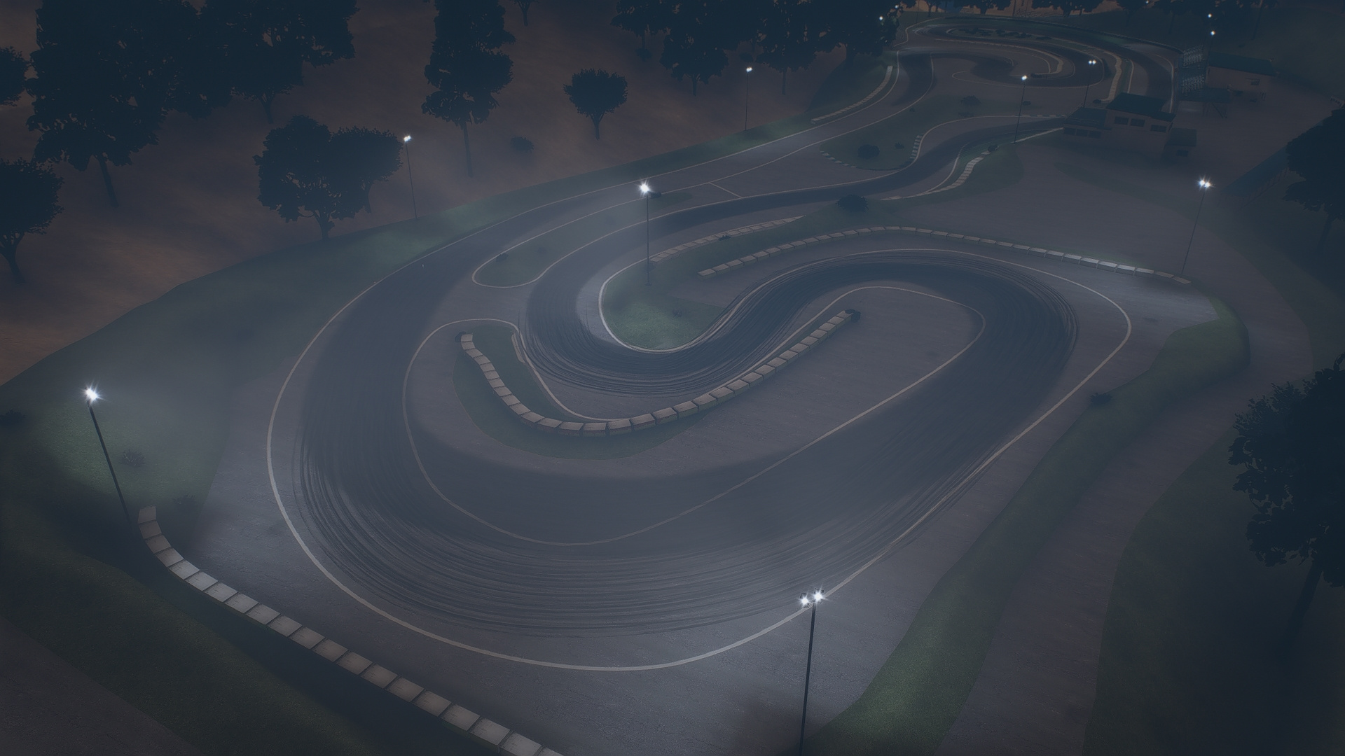 Ebisu Minami Drift Reworked Add On Sp Fivem Gta Hub