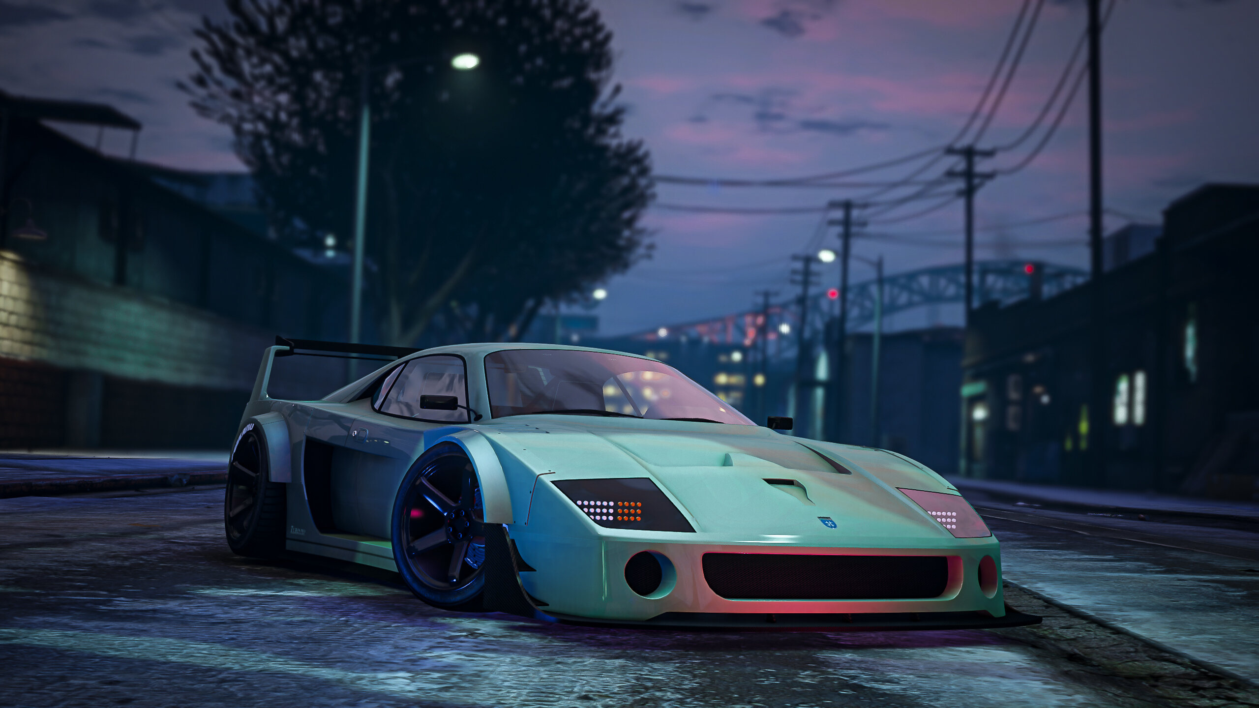 Tune Up Grotti Turismo Classic Gta Mods