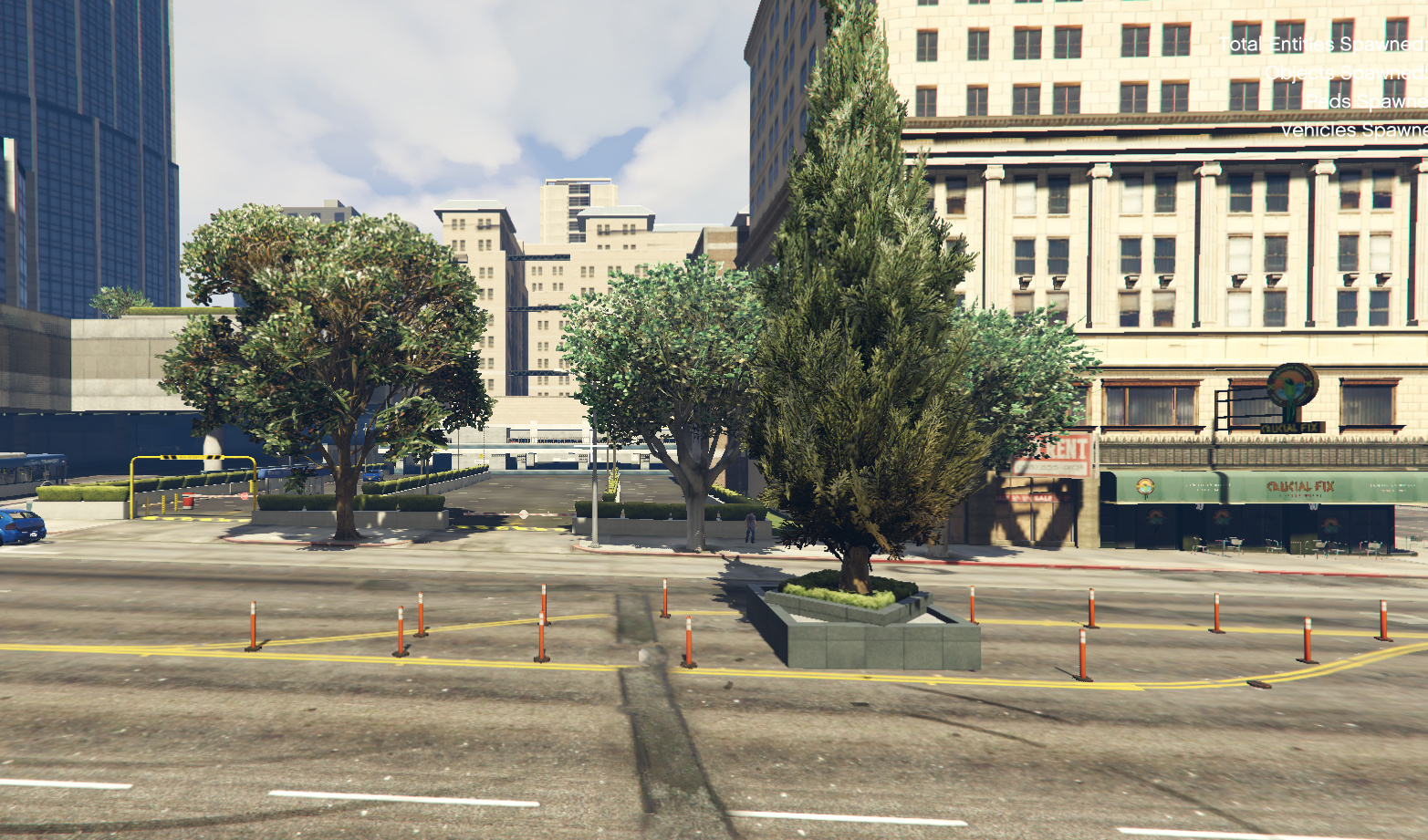 Legion Square Gta 5 Map Hot Sex Picture