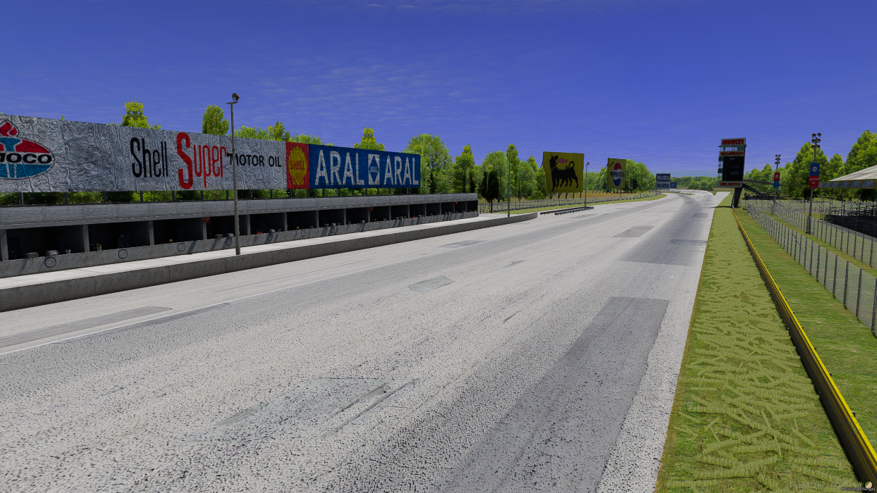 Monza Add On Sp Fivem Gta Mods