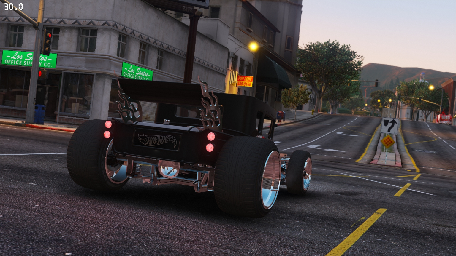 Rev Up Your Ride Boneshaker Addon Gta Mods