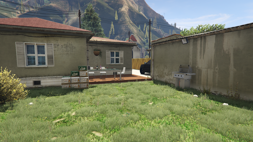 Paleto Bay House Mlo Fivem