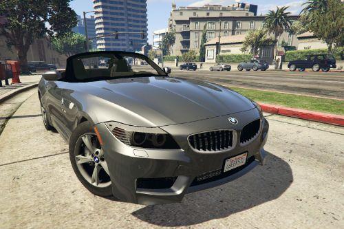 2012 BMW Z4 SDrive28i: The Ultimate Ride