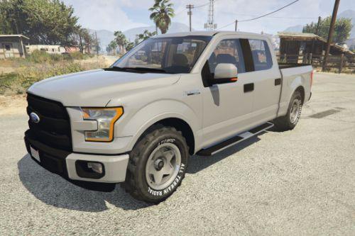 2015 Ford F-150: All You Need to Know