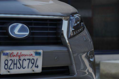 2015 Lexus RX450H: Get Yours Now!