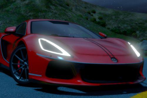 2018 ATS GT: Autospoiler Upgrade