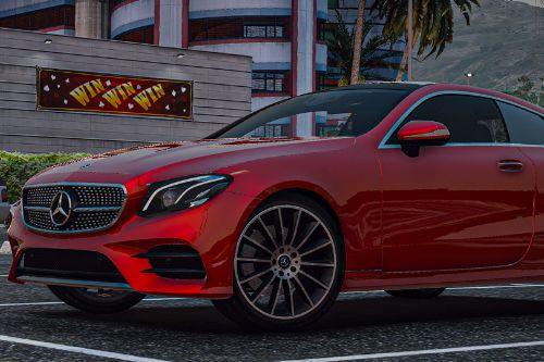 2019 Mercedes Benz E400 Coupe: All You Need to Know