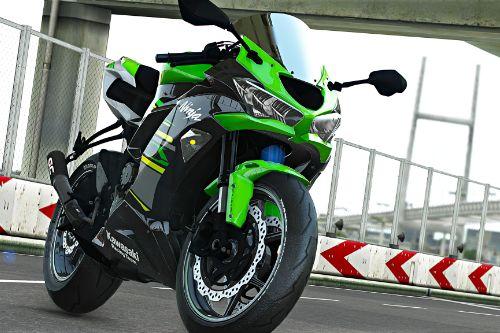 2020 Kawasaki ZX-6R 636: Ride It Now!