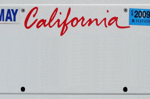 50 US State Plates Pack