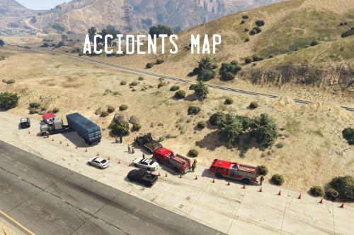 Map Mishaps: GTA5