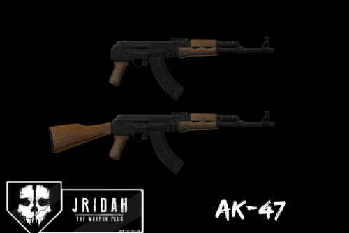 AK-47: Firepower Unleashed