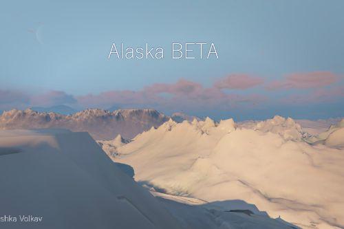 Explore Alaska in GTA5