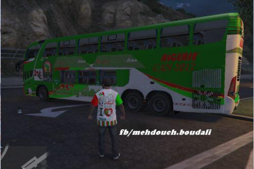 Algerian Bus