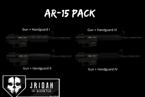AR-15 Pack: All You Need to Know