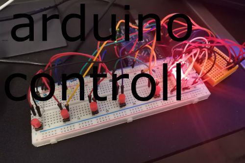 Arduino, shortcuts