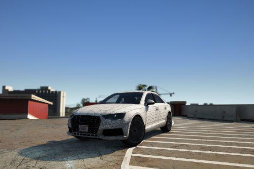 Audi A4 TFSI Quattro: A Guide