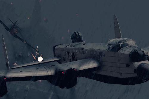 Avro Lancaster: Get It Now!