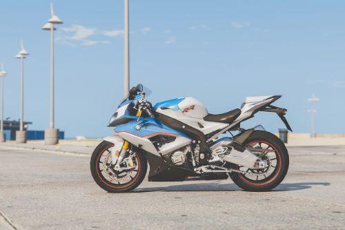 Tune Up Your BMW S1000RR!