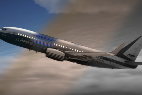 Boeing 737 Ultimate: Add-on & Livery Packs