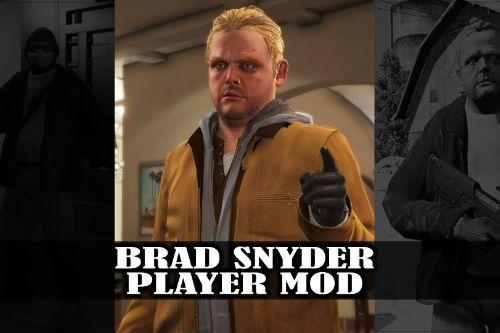 Brad Snyder: Player Mod Hub