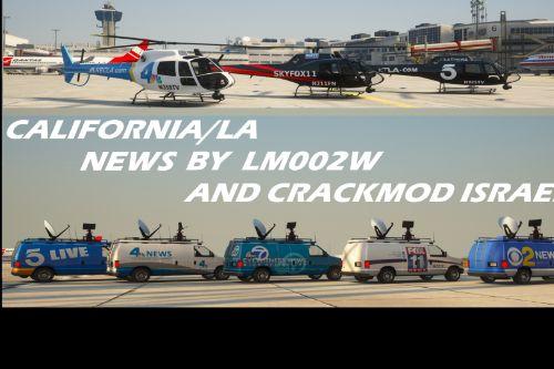 Pimp your Ride with CA-LA News