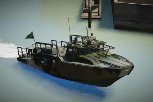 CB-90 H Army Sweden [Add-on]
