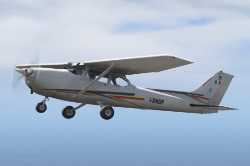 Cessna 172N Skyhawk II: All Details