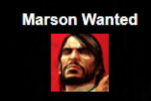 Marson Wanted: GTA Hub