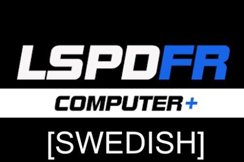 Computer+ [SWEDISH]