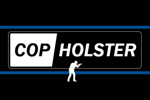 Cop Holster: Unlock Your Power
