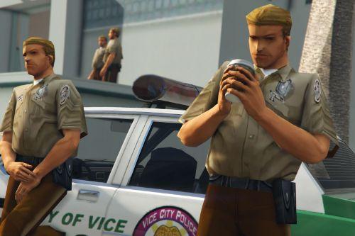 Cop (Vice City) 