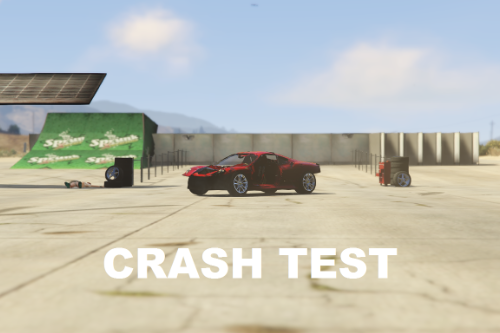 Crash-Test Maps: Your Guide