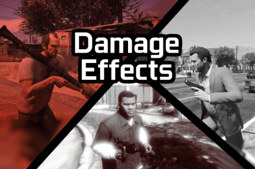 Damage Effects: A Must-Have