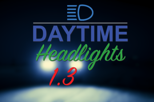 Daylight Headlights: Scripts
