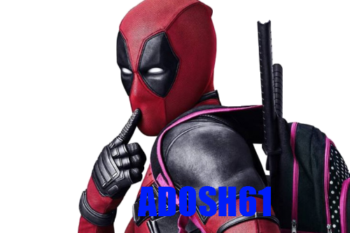 Deadpool Voice Pack (French) 