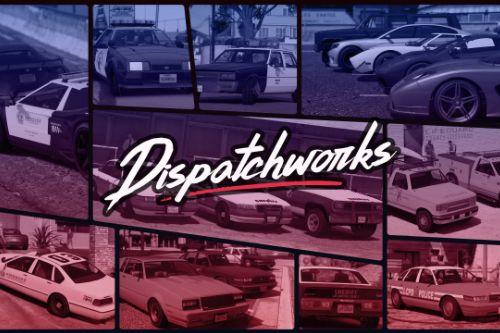 Enhance Your Car with DispatchWork Pack