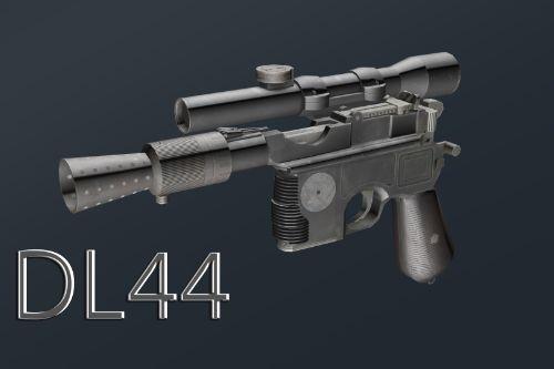 Powerful DL44: All You Need to Know