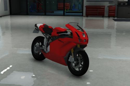 Tune Up Your Ducati 999-R