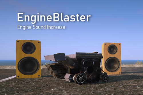 Boost Engine Roar: Louder Rides