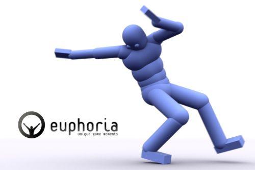 Euphoria Ragdoll Overhaul - E.R.O