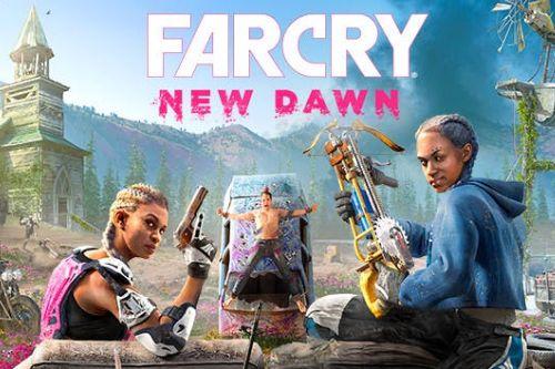 Far Cry New Dawn | Loading Music