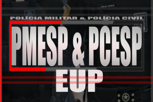 Fardas PMESP PCESP EUP Pack