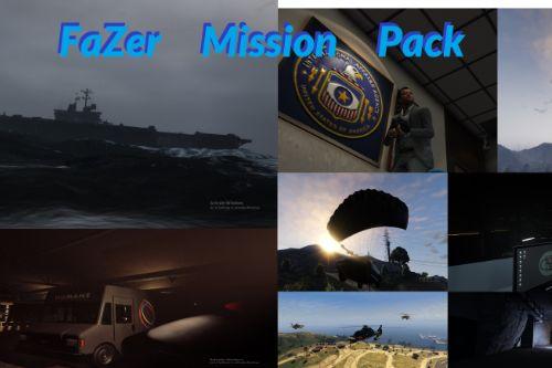 Create Singleplayer Missions
